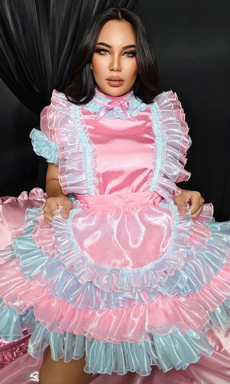 Princess Puff