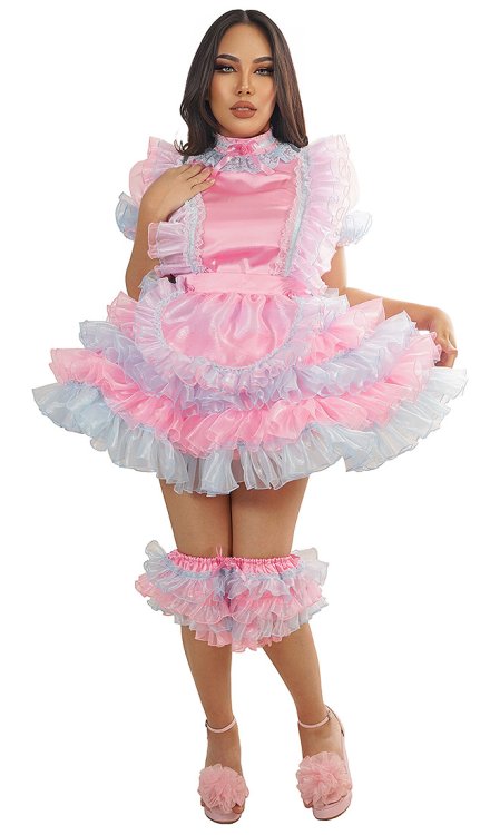 Princess Puff