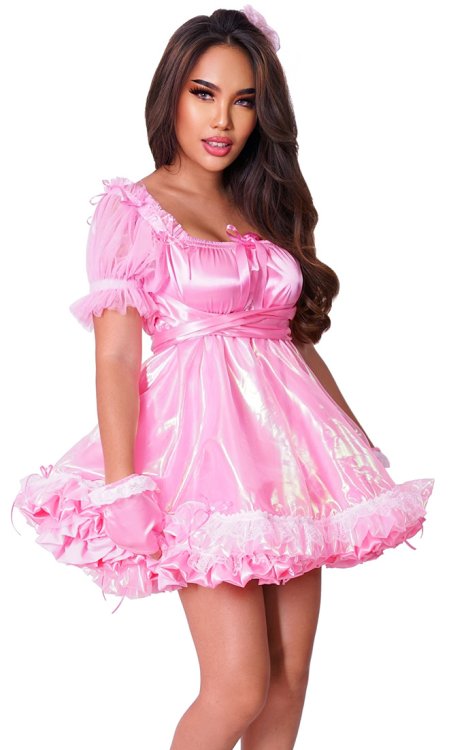 Sweet Angelica