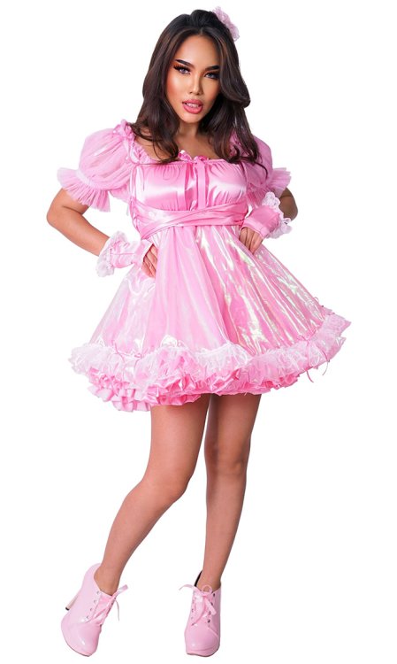 Sweet Angelica