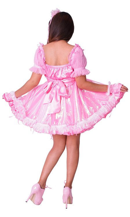 Sweet Angelica