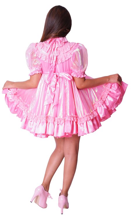 Sissy Baby Bunting