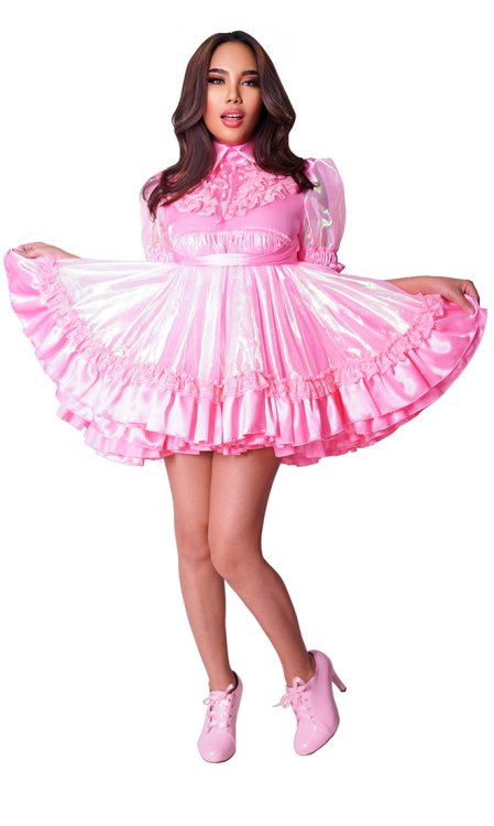 Sissy Baby Bunting