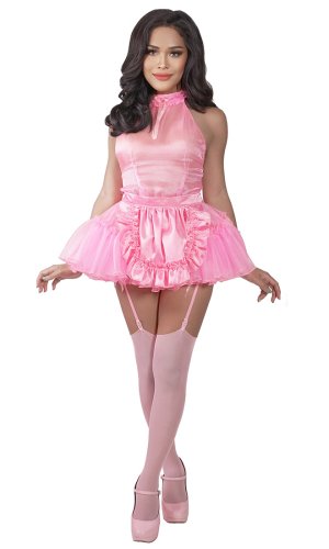 Tutu Maid