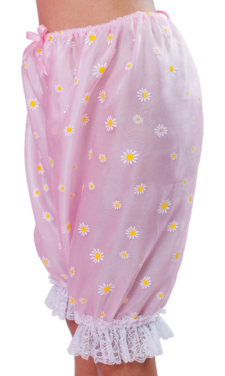 Daisy Sissy Bloomers