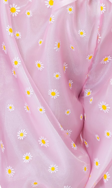 Daisy Sissy Bloomers