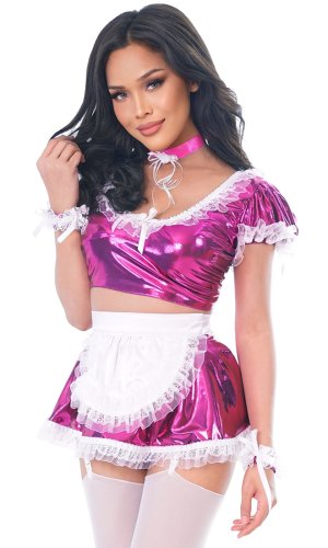Larnie 2-piece French Maid
