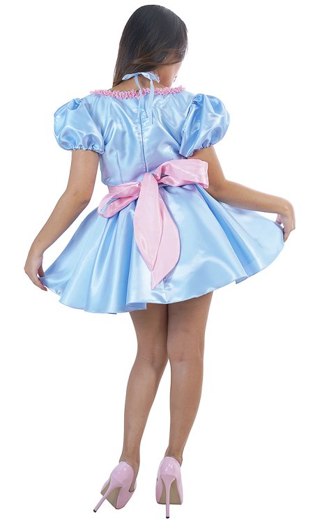 Arabella Wondershine French Maid
