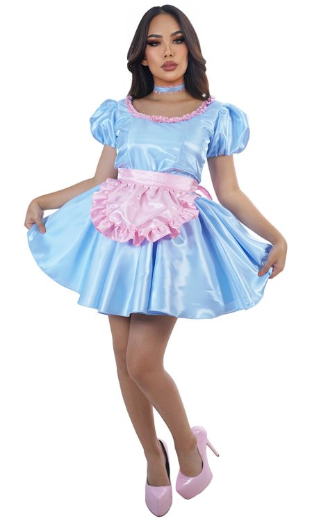 Arabella Wondershine French Maid