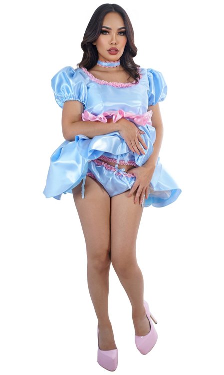 Arabella Wondershine French Maid