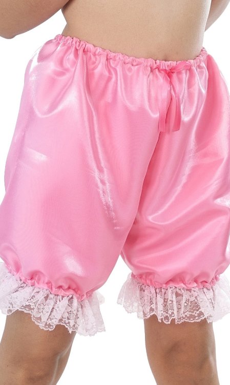 Cupcake Bloomers