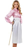 Strict Long Pinafore