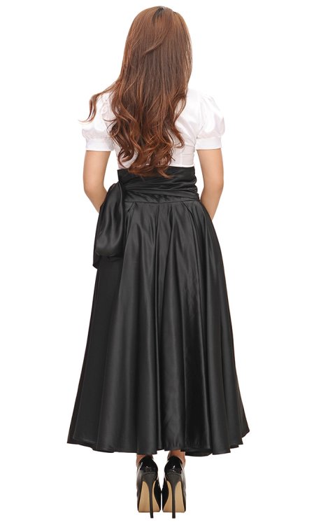 Starlet Skirt