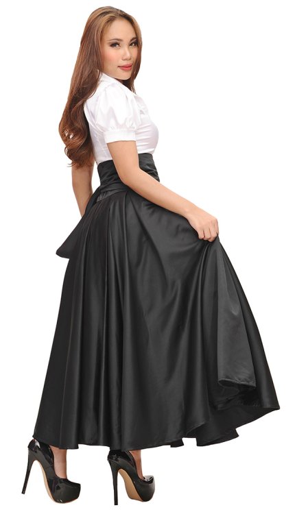 Starlet Skirt