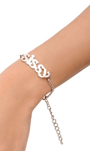 Sissy Bracelet