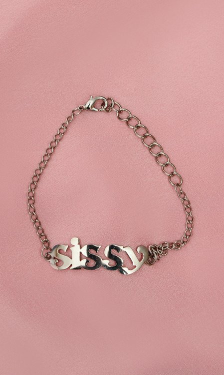 Sissy Bracelet