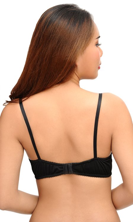 Jacqueline Retro Bra