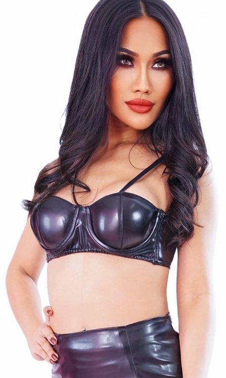 Nieva Padded Bra