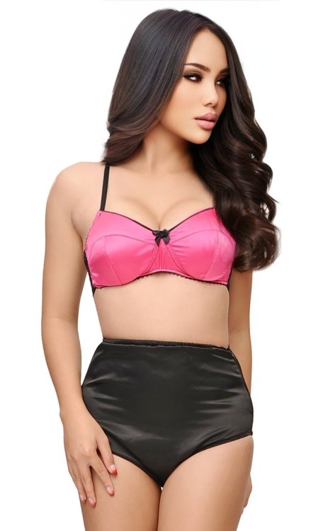 ZaaZaa Padded Bra