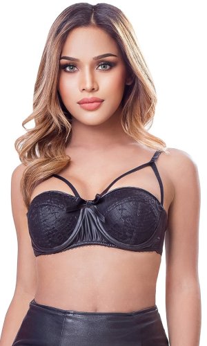 Christine Sling Bra