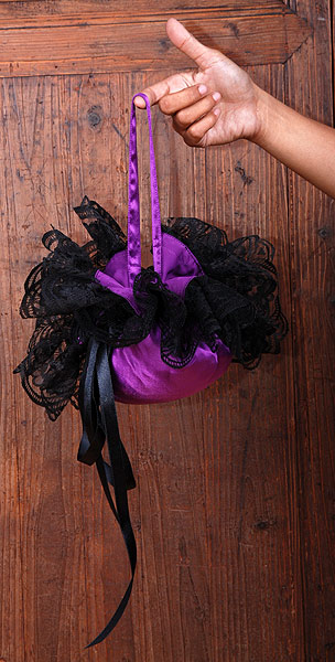 lacey bag 1