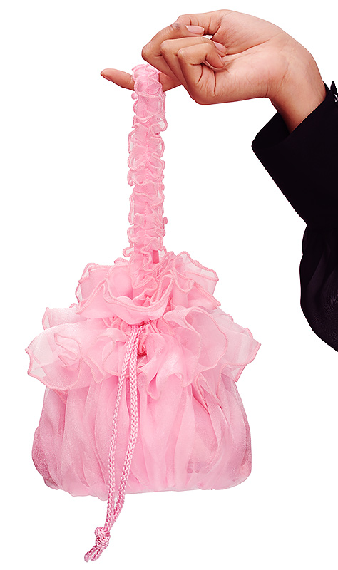 thumbelina bag 0