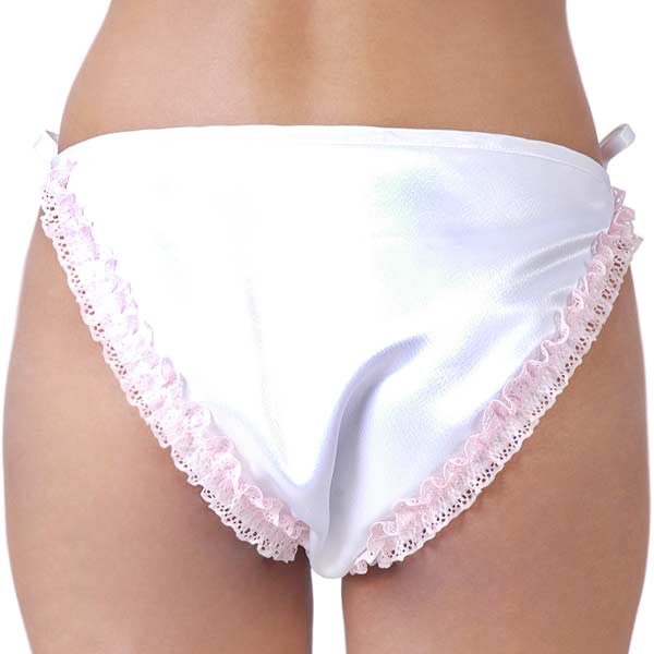 bikini babette panties with bow 2