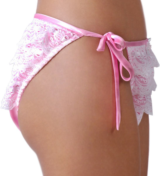 bikini bambi panties 1