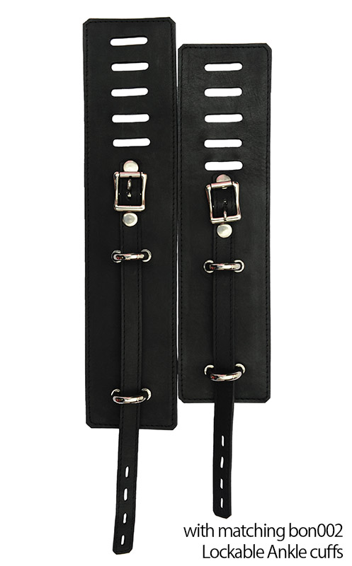 bon001 bondage wrist cuffs 4