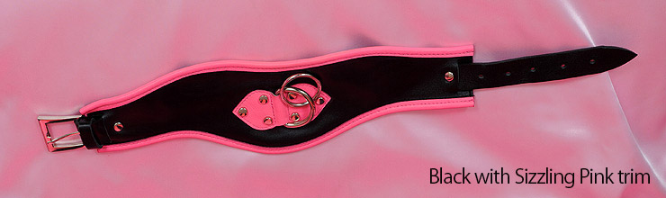leather posture collar 3