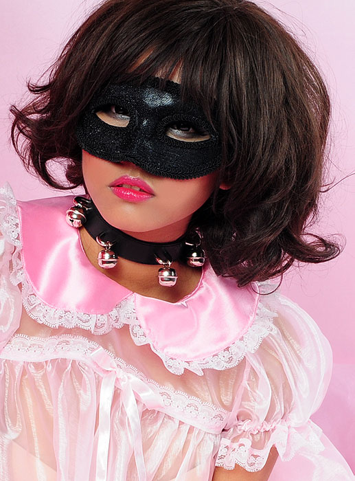 twinkle collar bon009 02