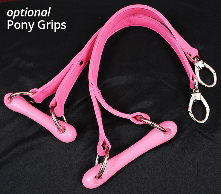 ponygag6 grips