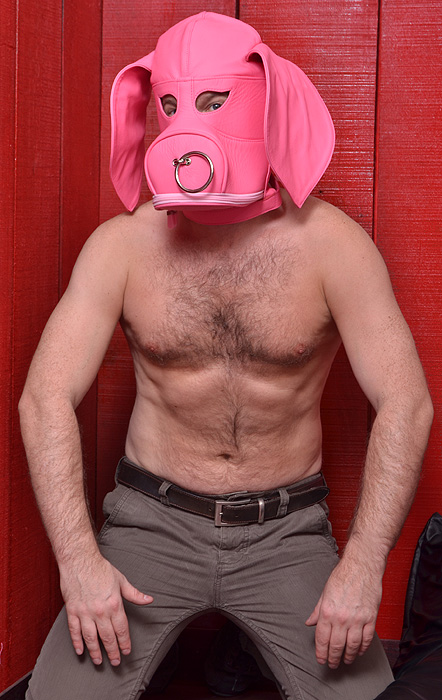 leather pig hood 2 bon019