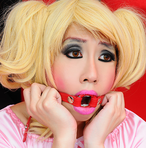 bon024 o ring gag 8