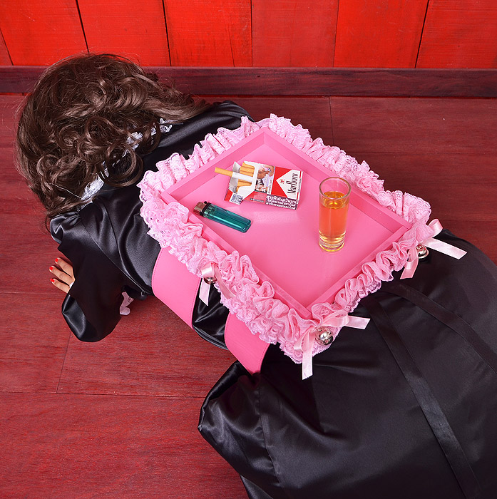 bondage serving table 04 bon029