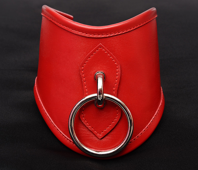 extreme posture collar 9