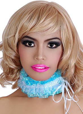 sissy choker 4