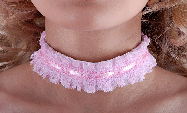 maids choker 2