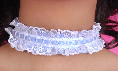maids choker 6