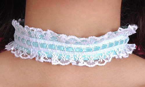maids choker 7
