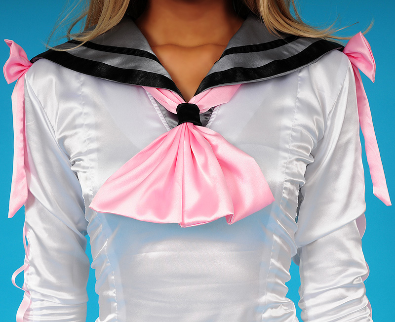 yuuka cosplay uniform cos003 09