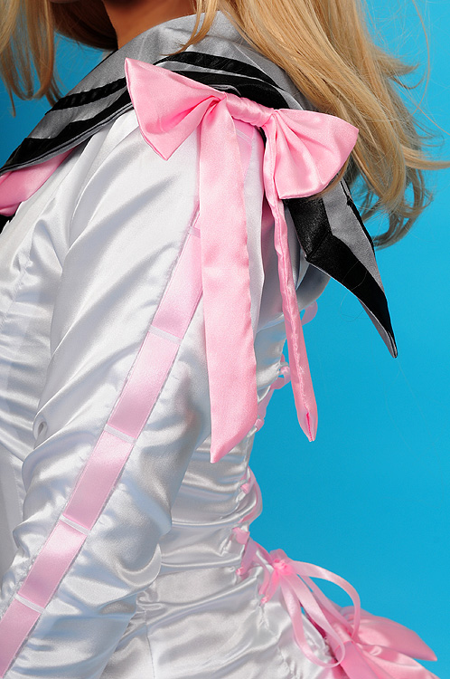 yuuka cosplay uniform cos003 10
