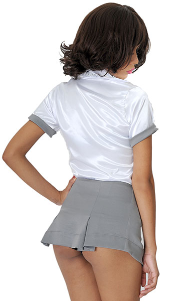 cosplay schoolie skirt 1