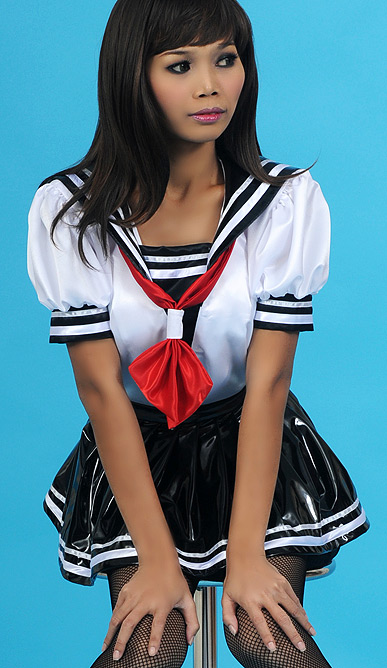 cos014 yuuka necktie 05