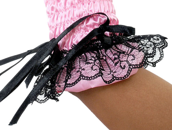 long twinkle cuffs 1