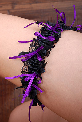 twinkle garter 5