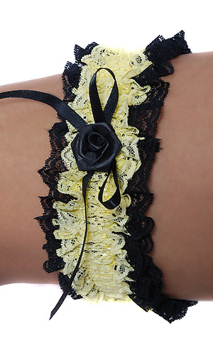 wanida garter 5