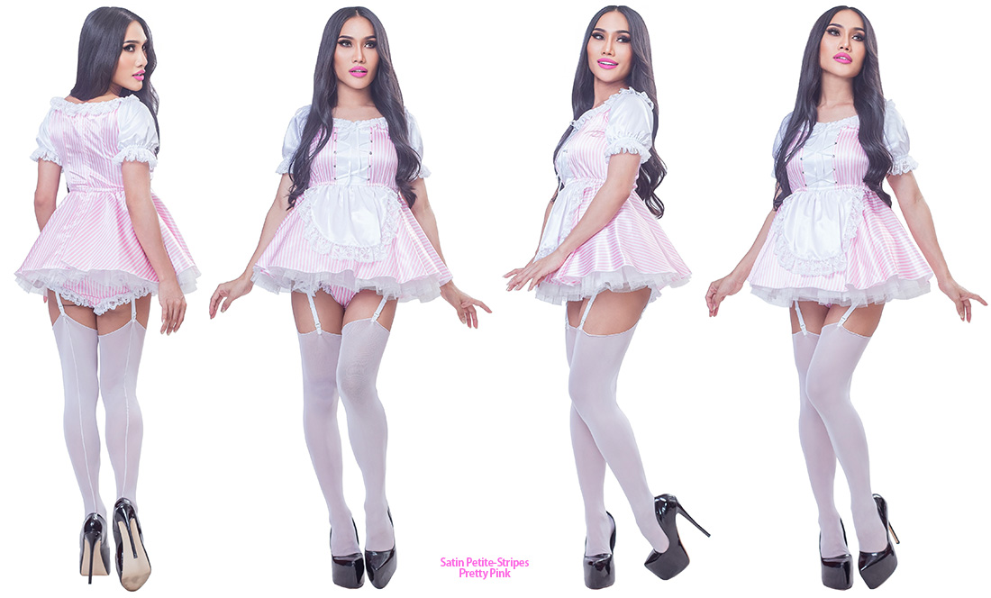 polly pretty sissy uniform 01