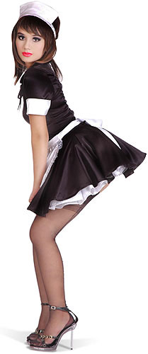 maids cap (hat) 2