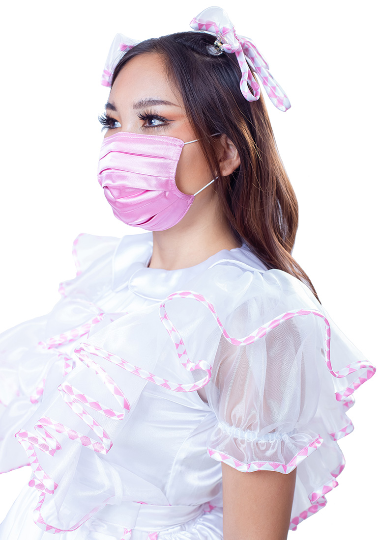 satin face mask 1